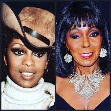 LOLA FALANA IS 80 TODAY Wishing American singer, dancer, model and actress  Loletha Elayne Falana better known by her stage name Lola Falana a happy  birthday today (born September 11, 1942). Happy