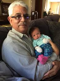 Armando Puente Obituary (1953