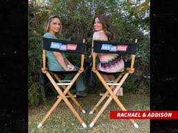 She's All That' Star Rachael Leigh Cook Joins Reboot 'He's All That'