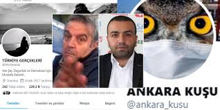 Turkiye Gercekleri Ve Ankara Kusu Hesaplarina 7 Yil 6 A Kadar Hapis Istendi Feto Gercekleri