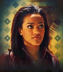 Still married to her husband noel clarke? Martha Jones The Universal Experiment Wiki Fandom