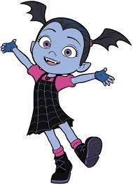 Imagenes Vampirina Disney Imagenes Para Peques Cumpleanos De Halloween Fiestas De Cumpleanos Halloween Cosas De Halloween