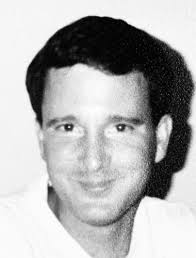 Paul Douglas Campbell