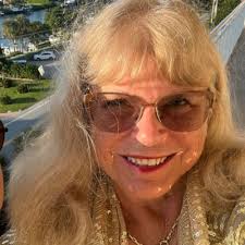 Barbara Eisner Bayer (@TennisVenus)