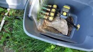 Find here online price details of companies selling fertilizer injector. Fertilizing My Garden Through A Mazzei Venturi Injector System Diy Build Youtube