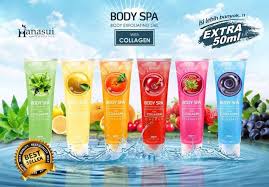 ( 81) daki yang ada pada tubuh kita haruslah rutin dibersihkan. Hanasui Body Spa Exfoliating Peeling Gel With Collagen 300ml Penghilang Daki Original Bpom Pelembab Pemutih Penghalus Kulit Tubuh Bersih Lembut Kenyal Pembersih Badan Angkat Sel Kulit Mati Kotoran Debu Skincare Skin Care