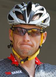 Tape Recording May Play Role in Lance Armstrong Case
