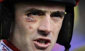 Ruby Walsh grabs a victory to prove readiness for Cheltenham Festival