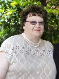 Elizabeth Steinbach Obituary November 2, 2021