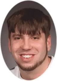 Obituary information for Garrett Mitchell Whitt