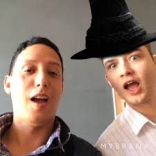 Gerardo Vaca Perez (@Vackham)