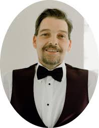 Christopher Harry Gay Obituary