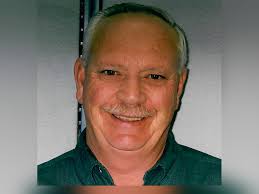 Ralph Edward Hart's Memorial Website