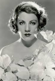 Ruth SELWYN : Biography and movies
