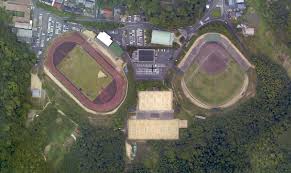 倉吉市営野球場 - Wikipedia