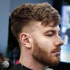 17 Haircuts For Men With Thick Hair 2021 Update Thick Hair Styles Haircuts For Men Cool Mens Haircuts