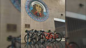 La fonda on the plaza. Bikes Can Now Be Checked Out At Santa Fe Libraries