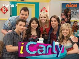 De wikipedia, la enciclopedia libre. Prime Video Icarly Temporada 2