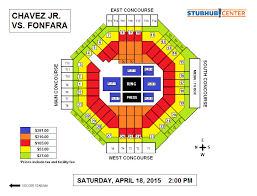 showtime boxing presents julio cesar chavez jr vs andrzej