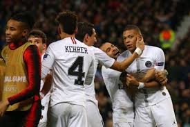 This page contains information about a player's detailed stats. Paris Saint Germain Kylian Mbappe Bat Psg Um Wechselfreigabe