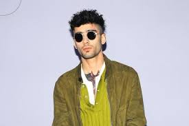 Zayn Misses Out On A New No. 1 As Two K-Pop Albums Block Him