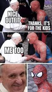 Catholic joke Memes and Images