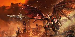 Total War: Warhammer 3 - How to Play Valkia The Bloody