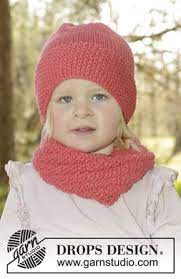 Baby And Toddler Hat To Knit Snood Knitting Pattern Knitting Knitting Patterns Free