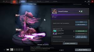$6.09 may 8th, 2017 @ 2:26:20 pm. Dota 2 Terrorblade Arcana Blossom Red By Veteranonoob