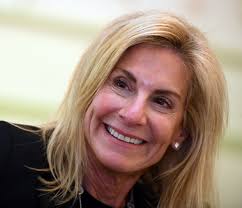 DIPLOMATIE. Jamie McCourt : « N'ayez pas peur ! »