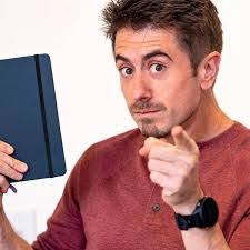 Chris Cambio's Instagram, Twitter & Facebook