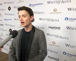 Browse 2,553 noah schnapp stock photos and images available, or start a new search to explore more stock. Stranger Things Star Noah Schnapp Says New Role Resonated With Jewish Identity Jewish News