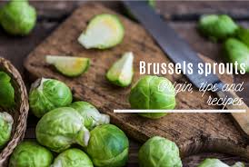 Maybe you would like to learn more about one of these? Brussels Sprouts How To Cook Them Arctic Gardens
