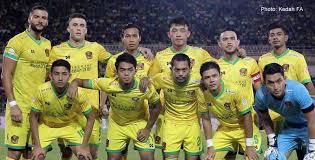 Kedah Umum Pengguguran 10 Pemain Untuk Musim 2017 Sarawakcrocs Com