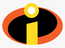 Why don't you let us know. Incredibles Logo Png Transparent Png Kindpng