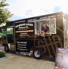 Grubbed Food Truck — Family restaurant food truck in Tolar, Texas