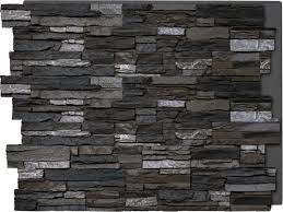 Natural stone tile is an easy way to bring the beauty of the outdoors into your home. Exterior Stone Veneer Tile Novocom Top