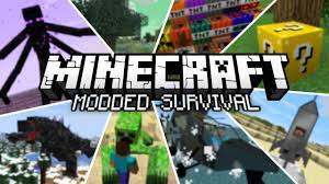 Todos los mods para minecraft 1.12.2 sección donde encontrarás todas las actualizaciones sobre mods, así como todos los nuevos mod para minecraft que . What Are The Best Minecraft Survival Mods Quora