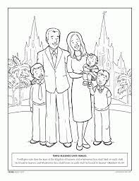 Please pin it and share it with your friends! Coloring Pages Of Families Coloring Home