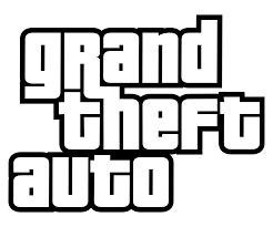 The image can be easily used for any free creative project. Gta Grand Theft Auto Logos Download