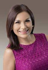 Cathie Sanchez's Instagram, Twitter & Facebook