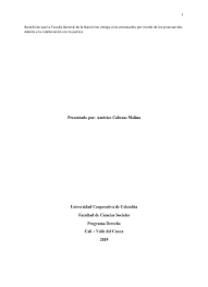 Evaluar cualquier riesgo a la seguridad de la víctima y/o testigo y remitir a la oficina de protección a víctimas, testigos e intervinientes en el proceso penal de la fiscalía general de la nación o a la policia nacional. Pdf Superior Fiscalia General De La Nacion 1library Co