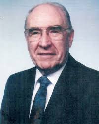 Earl John Roueche Obituary January 2, 2025