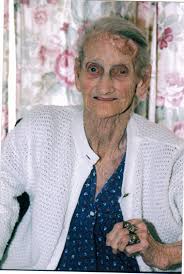 Della Wyatt Haney (1906-2005)