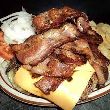 Maybe you would like to learn more about one of these? Juli S Eagle Crest Bar Home Madison Wisconsin Menu Prices Restaurant Reviews Facebook