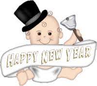 Baby Yoda Happy New Year 2022 Gif Baby New Year Gifs Tenor