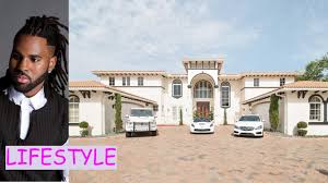 He belongs to black american ethnicity and holds an american nationality. Jason Derulo Lifestyle Cars House Net Worth Youtube