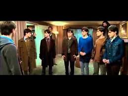 Get it as soon as fri, feb 5. The 7 Harrys Harry Potter And The Deathly Hallows Part 1 Youtube