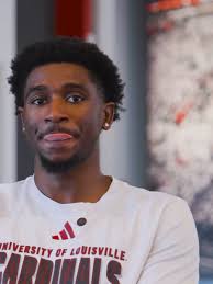 Louisville Men's Basketball's Video