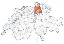 The nucleus of the swiss confederacy in the form of the firs. Canton Of Zurich Vaud Bern Cantons Switzerland Zug Map Transparent Png